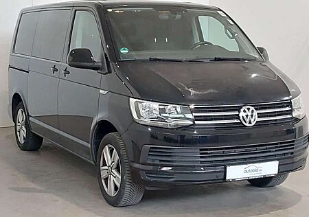 VW T6 Multivan Volkswagen Comfortline Navi Sthz Shz 7Sitzer