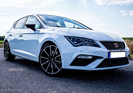 Seat Leon 5-Türer 2.0 TSI OPF DSG Cupra