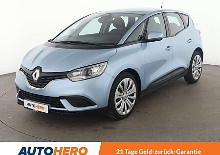 Renault Scenic 1.2 TCe Energy Life *TEMPO*KLIMA*GARANTIE*