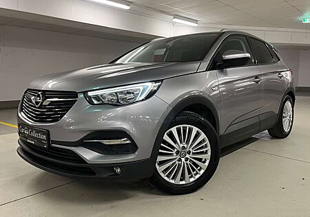 Opel Grandland X 1.2 Edition Winterpaket* 8-Fach* Tempomat*