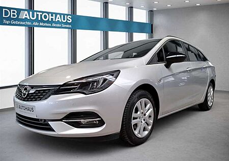Opel Astra ST Edition 1.2 Turbo