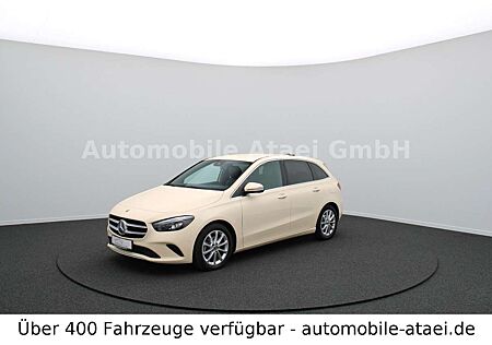 Mercedes-Benz B 200 d Taxi TAXAMETER+LED *Top Zustand* (2870)