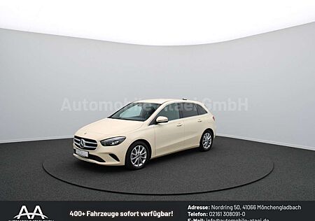 Mercedes-Benz B 200 d Taxi TAXAMETER+LED *Top Zustand* 2870