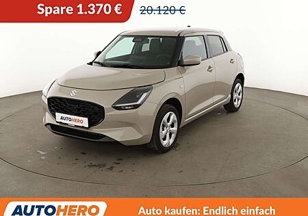 Suzuki Swift 1.2 DualJet Mild-Hybrid Comfort 4x4*NAVI*LED*CAM*