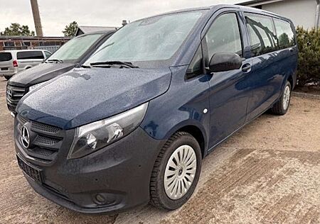 Mercedes-Benz Vito Tourer 114 CDI Pro extralang, 8-Sitze,PDC