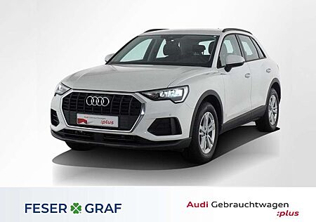 Audi Q3 35 TFSI S tronic Rückfahrkamera/Navigation