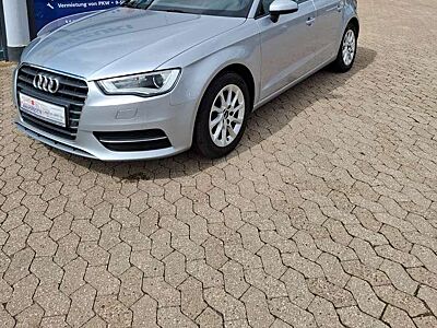 Audi A3 Sportback attraction