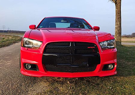 Dodge Charger SRT8