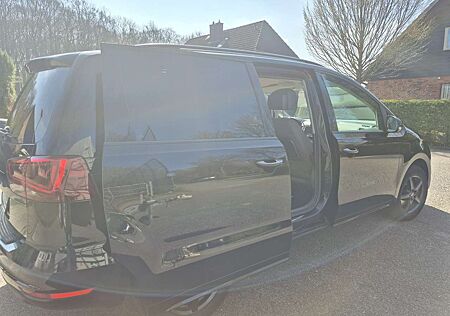 Seat Alhambra 1.4 TSI Start & Stop DSG Style