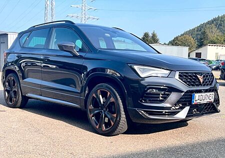 Cupra Ateca 2.0 TSI DSG 4D Navi LED ACC AHK PANO PLA