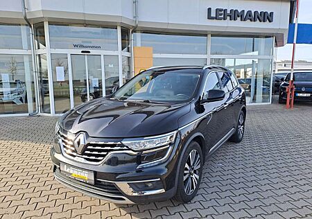 Renault Koleos Initiale Paris 4x4