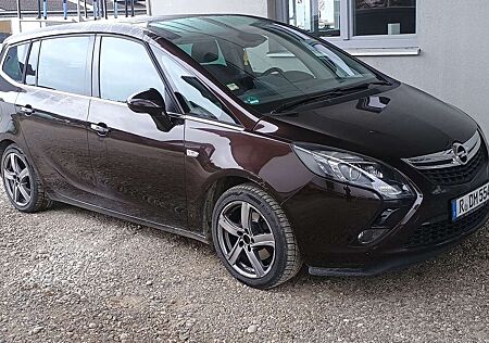 Opel Zafira Tourer 1.4 Turbo ecoFLEX Start/Stop Innovat