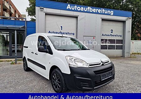 Citroën Berlingo Citroen 1.6 HDi FAP Kasten L1 Proline *KAMERA*