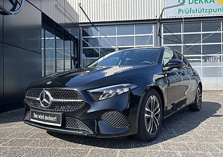Mercedes-Benz A 200 A-Klasse Progressive (EURO 6d)
