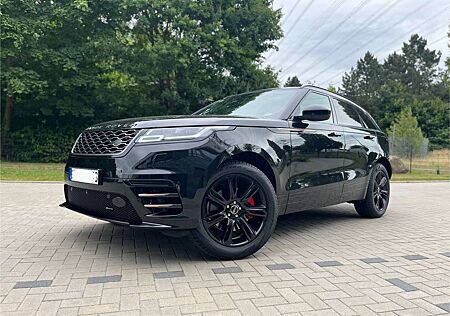 Land Rover Range Rover Velar P250 Dynamic HSE 16.500 km