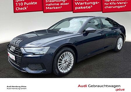 Audi A6 50 TFSI e design quattro S tronic Kamera Sitz