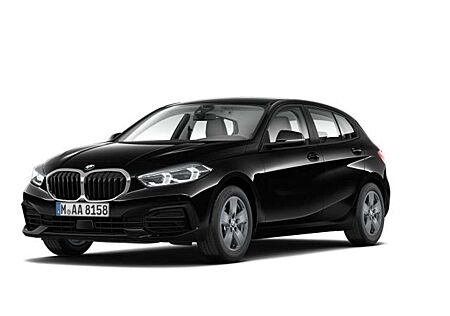 BMW 118 i Advantage Navi LED PDC Tempomat CarPlay