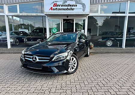 Mercedes-Benz C 200 C200T D/AVANTGARDE/MULTIBEAM LED/ACC/PANORAMA