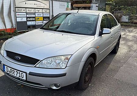 Ford Mondeo 1.8 Ambiente