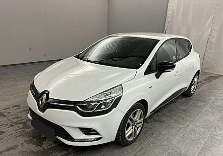 Renault Clio Energy TCe 1.2 16V Limited+1.HAND+KLIMA+TEMPOMAT