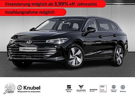 VW Passat Variant Volkswagen Business 1.5 eTSI DSG/NAVI/AHK/AreaView