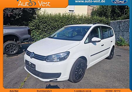 VW Touran Volkswagen 1.2 TSI Trendline