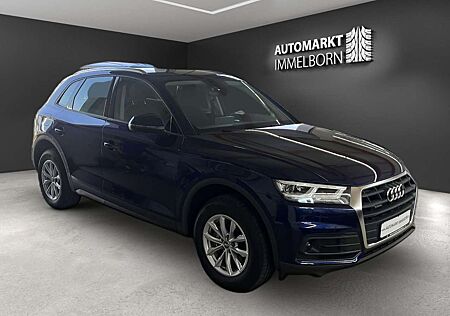 Audi Q5 45 quattro Navi*Matrix*VKZ*Kamera*Virtual*ACC