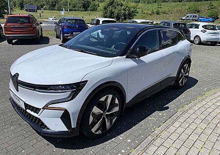 Renault Megane E-TECH TECHNO EV60 220PS Wärmep. Augm.Vision SHZ