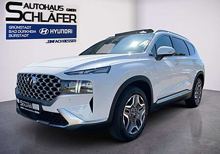 Hyundai Santa Fe 1.6 T-GDI Prime Hybrid SEVEN Pan.Dach