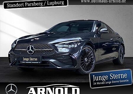 Mercedes-Benz CLS 450 CLE 450 CLE 450 4M AMG Line Distr Pano 360° Burmester3D