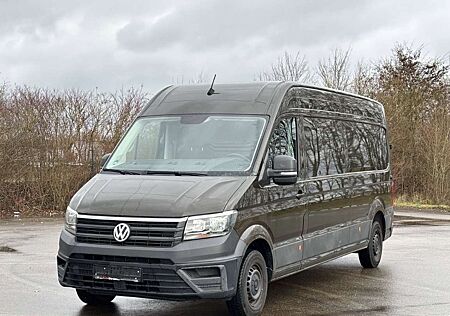 VW Crafter Volkswagen Top Zustand Mit Neuen Tüv