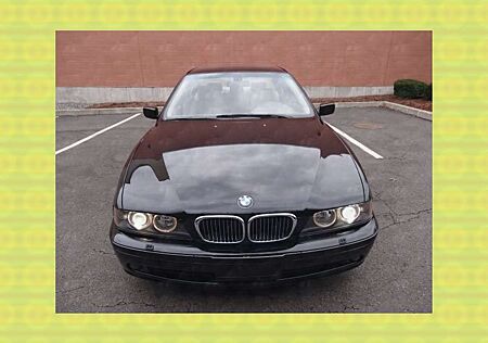 BMW 540i 540 5er