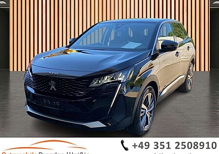Peugeot 3008 Puretech 130 Allure Pack Pure Tech*Navi*ACC*
