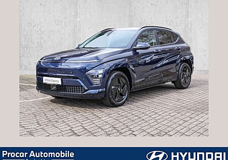 Hyundai Kona Elektro TREND MY26,49kWh,135PS.Ass.Pak.el. Heckkla