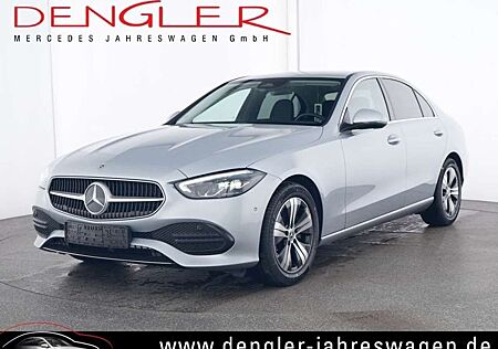 Mercedes-Benz C 180 MY25*RFK*AHK*AMBIENTE Avantgarde Advanced