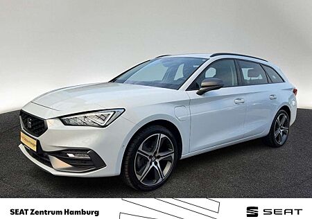 Seat Leon Sportstourer FR 1.4 e-HYBRID 150 kW DSG LED