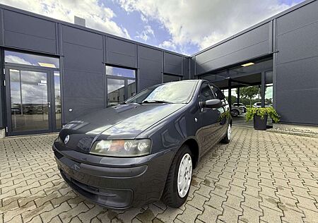 Fiat Punto 1.2 8V S