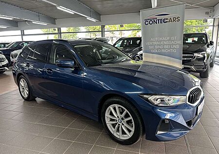 BMW 320 d Touring xDrive Driving Assistant+FACELIFT