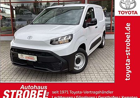 Toyota Pro Ace Proace City L1 1,5-l D-4D S&S Meister (E)