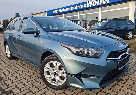 Kia XCeed Ceed SW / cee'd SW cee'd Kombi Vision Autom. Navi DAB Kamera +WR