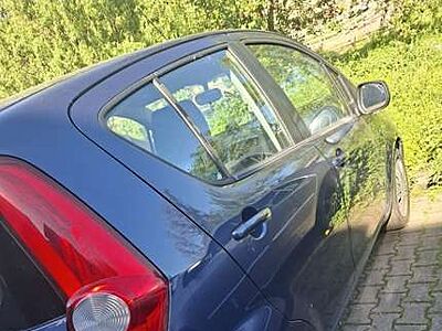 Opel Agila 1.0