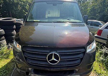 Mercedes-Benz Sprinter Kasten