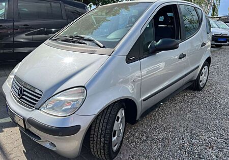 Mercedes-Benz A 170 CDI AUTOMATIK-KLIMA,PDC-Navi