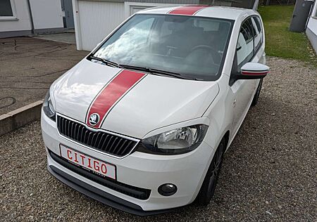 Skoda Citigo Monte Carlo / Navi / "16" / SunSet