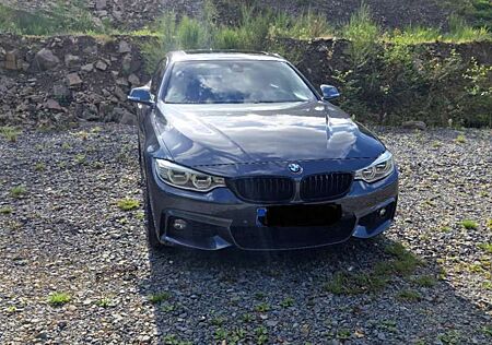 BMW 430i 430 4er Gran Coupe Gran Coupe xDrive Aut. M Sport