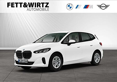 BMW 218 d Active Tourer Aut.|Parkass.|DAB|Widescreen|SHZ