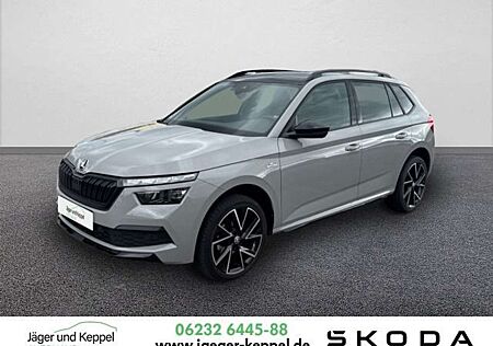 Skoda Kamiq Monte Carlo 1,0 TSI 81 KW