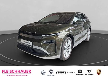 Skoda Enyaq 60 Loft AHK Ausstattungs-Paket Plus Climatronic