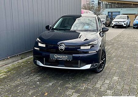 Citroën C4 X Citroen C4X 1.2 PT Hybrid136 EAT6 Max*LED*HEAD*NAVI*CAM*