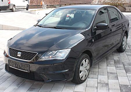 Seat Toledo Reference 4You